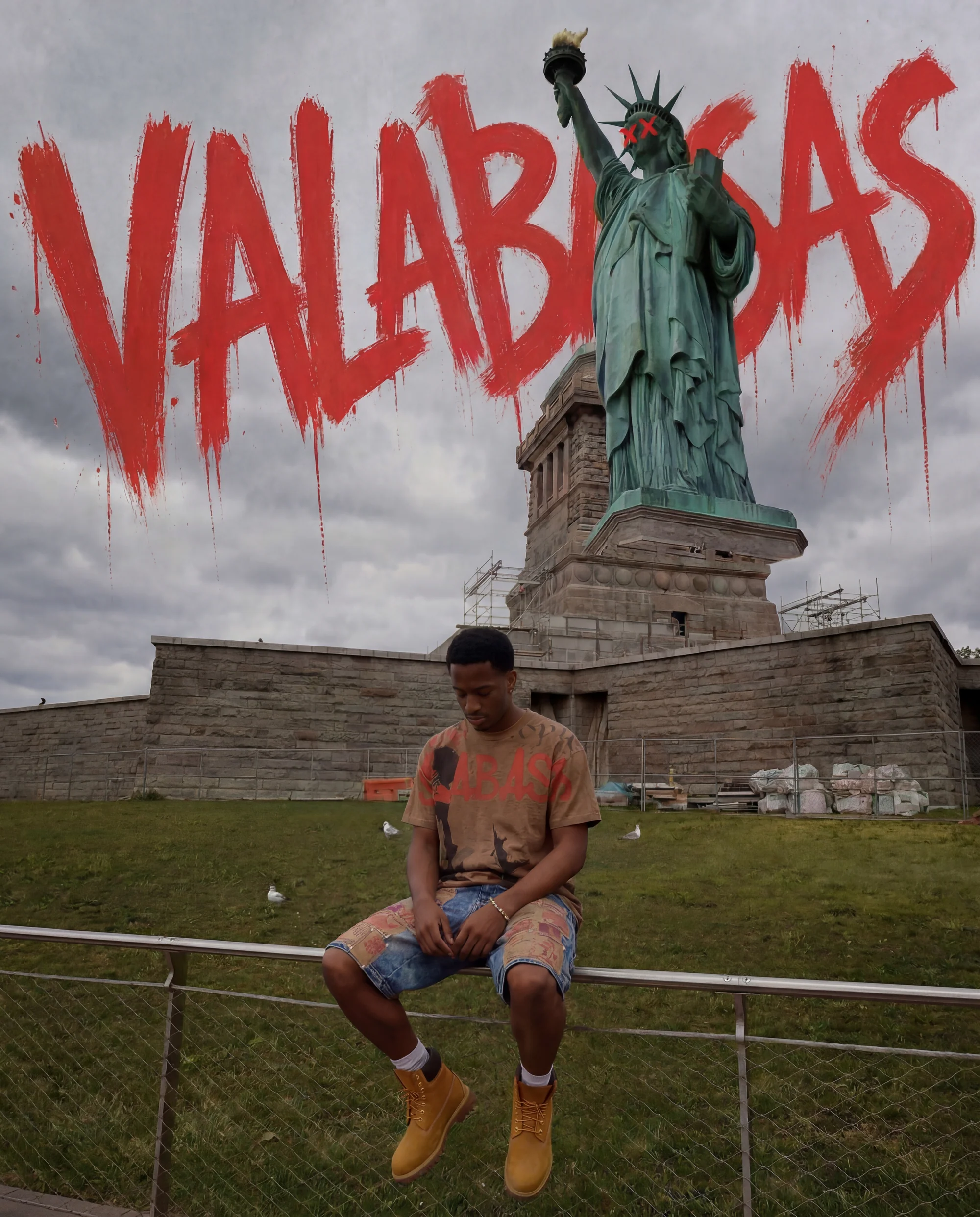 Valabasas: Reimagined Premium Denim